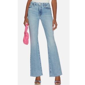 Good American Good Classic Boot Jeans in Indigo253